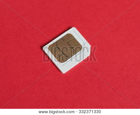 Phone Sim Card