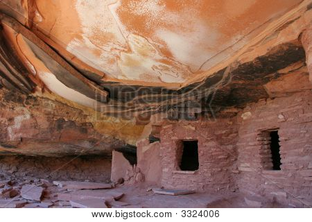 Anasazi บริเวณ