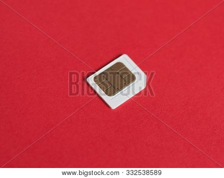 Phone Sim Card