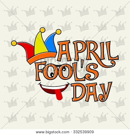 April Fool's Day