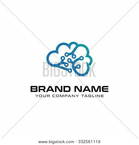 Brain Technology Logo