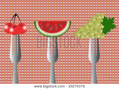 frugt