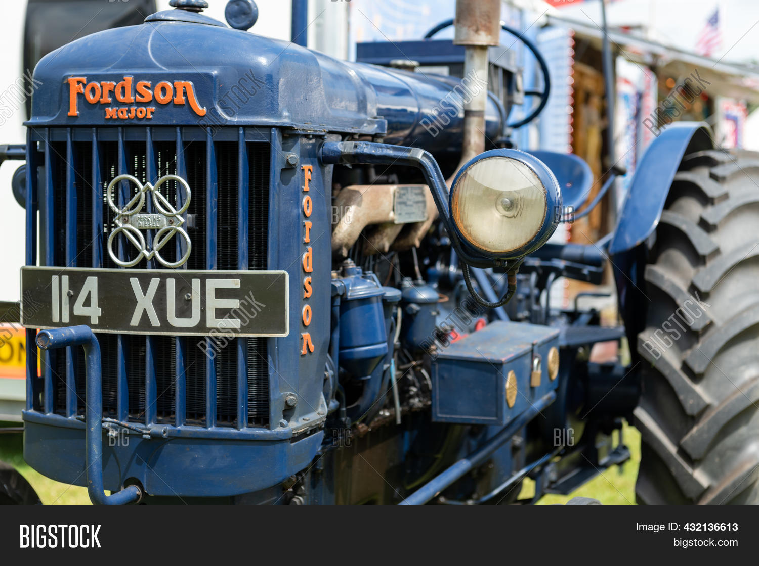 Honiton.devon.united Image & Photo (Free Trial) Bigstock