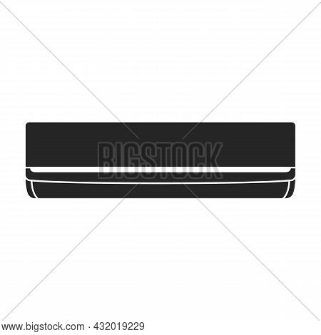 Conditioner Vector Icon.black Vector Icon Isolated On White Background Conditioner.