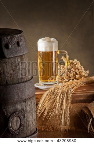 Cerveza