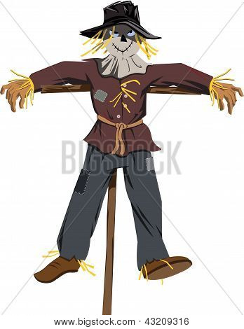 Strašák
