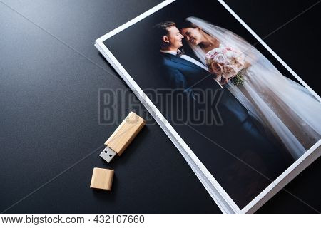 Stack Wedding Photos Image & Photo (Free Trial) | Bigstock