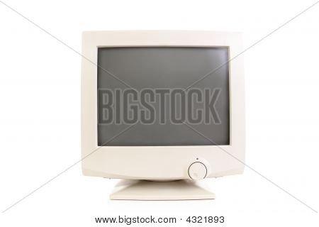 CRT Monitor