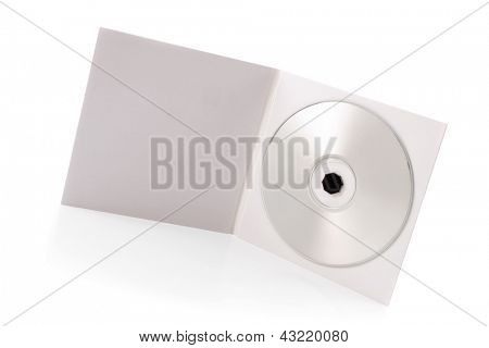 Foto del pacchetto - CD