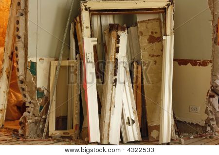 Construction