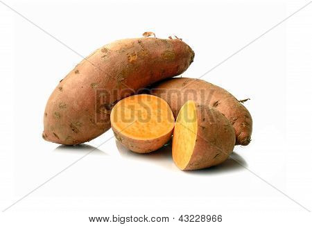 Batata-doce