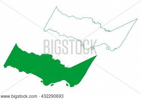 Barra De Sao Miguel Municipality (alagoas State, Municipalities Of Brazil, Federative Republic Of Br