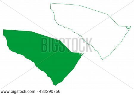 Sao Miguel Dos Milagres Municipality (alagoas State, Municipalities Of Brazil, Federative Republic O