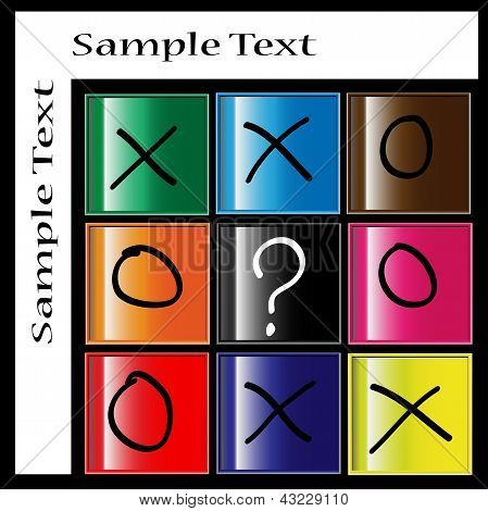 Naughts and Crosses
