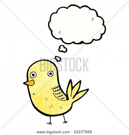 cute bird carton