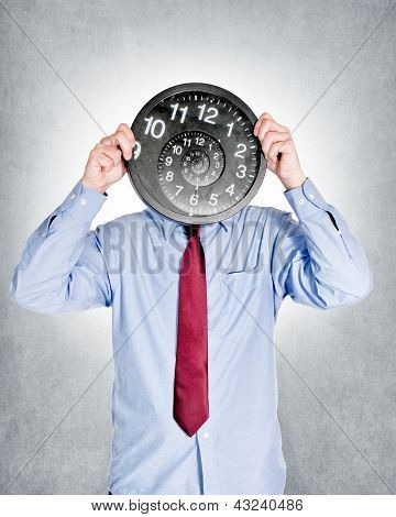 Business è il tempo