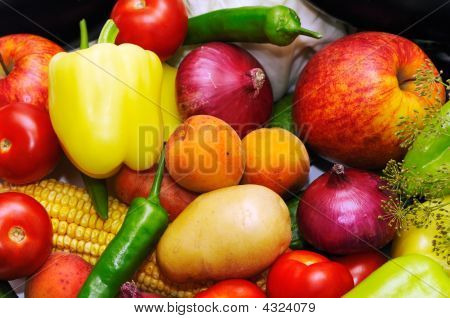 Vegetables