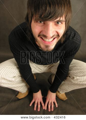 Beardman