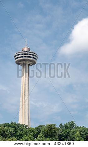 Wieża Skylon Tower