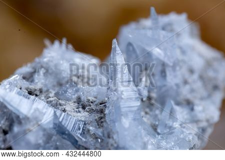 .barite Mineral Specimen Stone Rock Geology Gem Crystal
