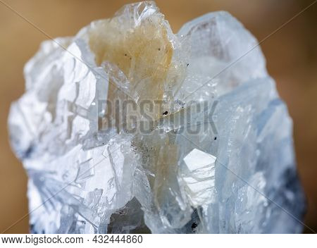 .barite Mineral Specimen Stone Rock Geology Gem Crystal