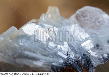 .barite Mineral Specimen Stone Rock Geology Gem Crystal