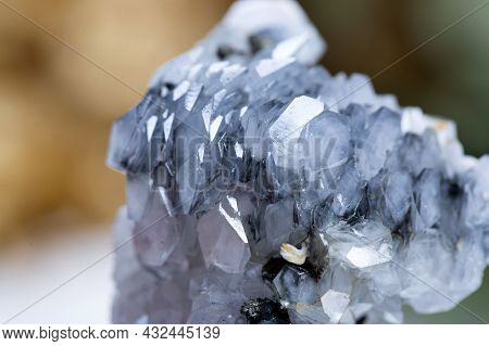 .barite Mineral Specimen Stone Rock Geology Gem Crystal