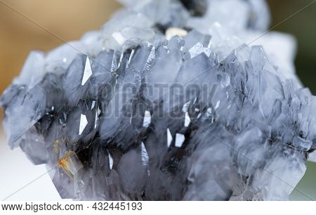 .barite Mineral Specimen Stone Rock Geology Gem Crystal