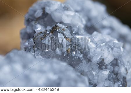 .barite Mineral Specimen Stone Rock Geology Gem Crystal