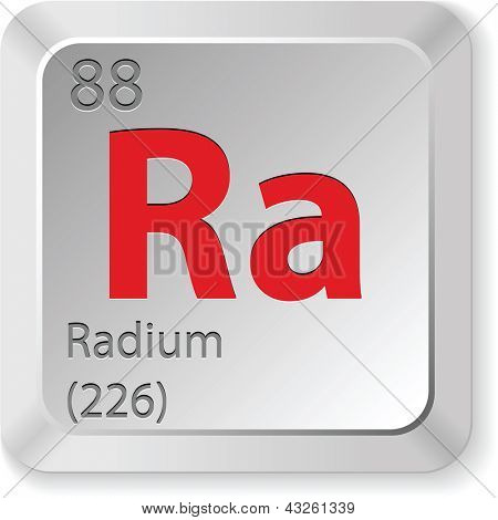 Radium-element