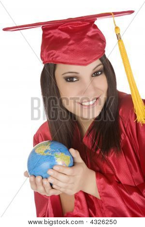 Graduering