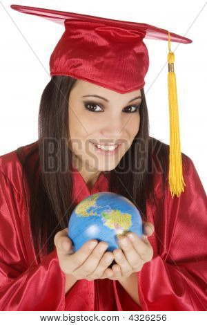 Graduering