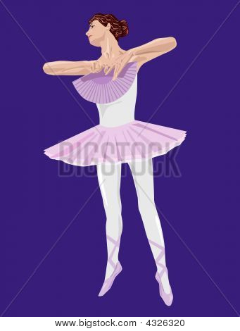 Ballerina