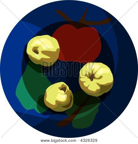 Drie Quince