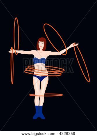 Hulahoop