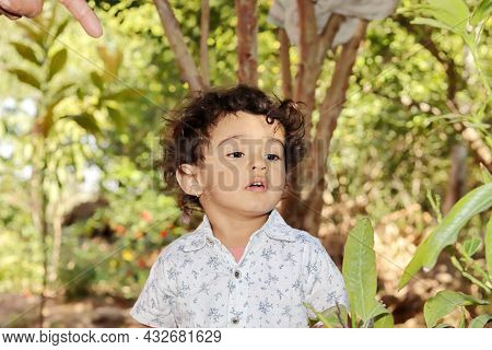 Close- Front View Image & Photo (Free Trial) | Bigstock