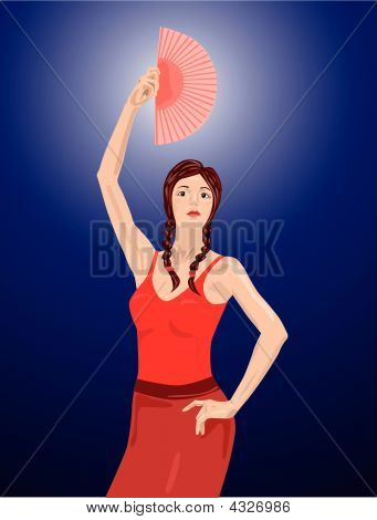 Sexy Dancer