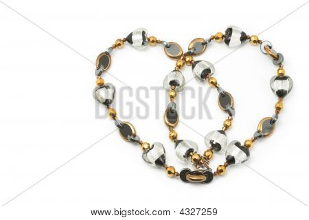 Collana cuore
