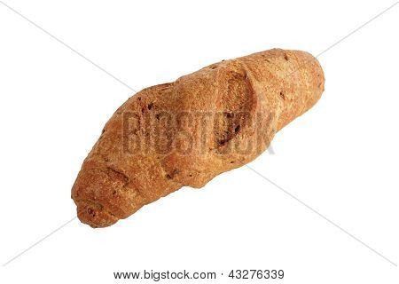Pane isolato