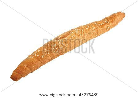 Pane isolato