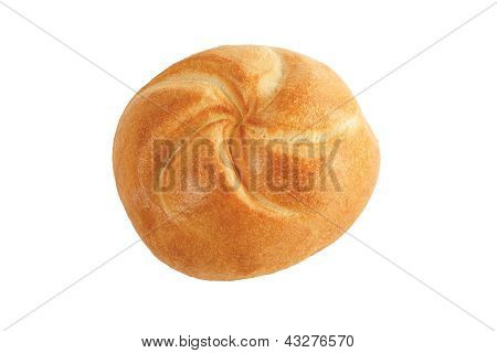 Pane isolato