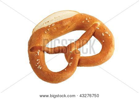 Pane isolato