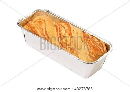 Pane isolato