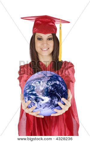 Graduering