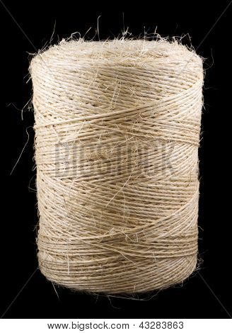 Linen String