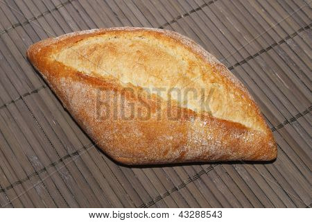 Panini Rustico
