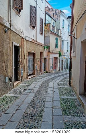 Old Street