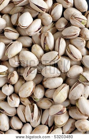 Pistachio Nuts