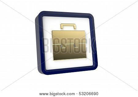 Briefcase icon