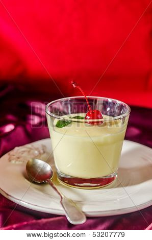 Zabaione - Italian Alcoholic Dessert